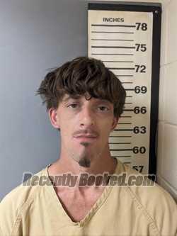 Recent Mugshot Image for COREY ANDREW WALDEN in Covington County, Alabama
