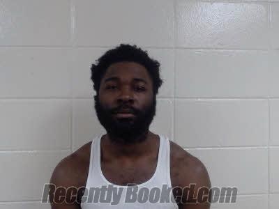Recent Mugshot Image for LEON PATTON in Dale County, Alabama