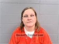 Recent Mugshot Image for CARLA JEAN BELCHER in Dale County, Alabama