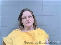 Recent Mugshot Image for CARLA JEAN BELCHER in Dale County, Alabama