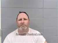 Recent Mugshot Image for ANTHONY WILLIAM WHITE in Dale County, Alabama