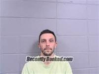 Recent Mugshot Image for JAMES BRYSON GRAHAM in Dale County, Alabama