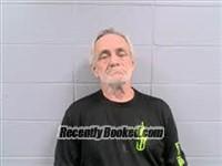 Recent Mugshot Image for DANIEL WAYNE MUNN in Dale County, Alabama