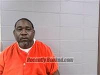 Recent Mugshot Image for GLEN BENARD DANIELS in Dale County, Alabama