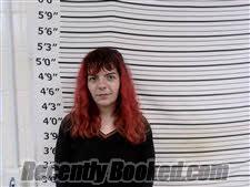 Recent Booking / Mugshot for ZOE METZ in Dale County, Alabama