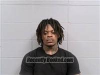 Recent Mugshot Image for KAMYRN KIYAN HUDSPETH in Dale County, Alabama