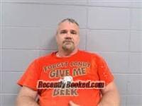 Recent Mugshot Image for JASON LEE ELMORE in Dale County, Alabama