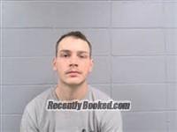 Recent Mugshot Image for JESSIE ALLEN LANGFORD in Dale County, Alabama