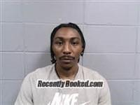 Recent Mugshot Image for TIMOTHY JAQUAN DAWSEY in Dale County, Alabama