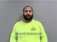 Recent Mugshot Image for ANTHONY JONES GIRODANO in Dale County, Alabama