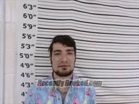 Recent Mugshot Image for STEPHEN JACOB CARR in Dale County, Alabama