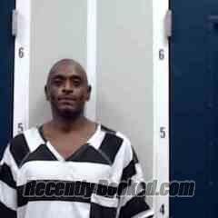 Recent Mugshot Image for GLENN GREEN in DeKalb County, Alabama