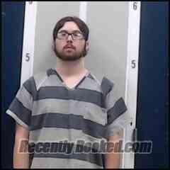 Recent Mugshot Image for ALEXANDER WRIGHT in DeKalb County, Alabama