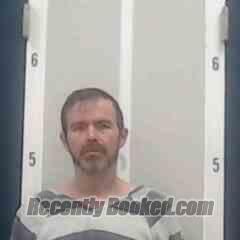 Recent Mugshot Image for DANNY CHARLES DIXON in DeKalb County, Alabama