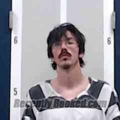 Recent Mugshot Image for JEREMY WADE CORBITT in DeKalb County, Alabama