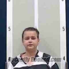 Recent Mugshot Image for CHELSEE M DRAIME in DeKalb County, Alabama