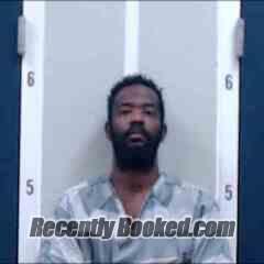 Recent Mugshot Image for DRAKE LAMAR KIRKLAND in DeKalb County, Alabama