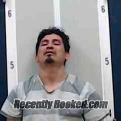 Recent Mugshot Image for ROCAEL JACO GONZALES-ORELLANA in DeKalb County, Alabama
