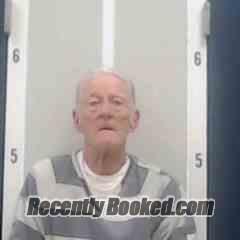 Recent Mugshot Image for JEFFERY WAYNE WEST in DeKalb County, Alabama