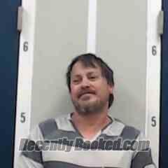 Recent Mugshot Image for JAMES SCOTTIE MURPHY in DeKalb County, Alabama