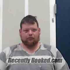 Recent Mugshot Image for ANDREW DWIGHT SUTHERLAND in DeKalb County, Alabama