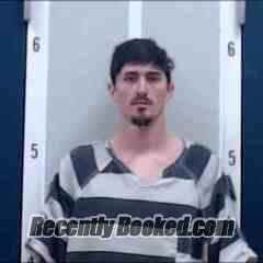 Recent Mugshot Image for MARVIN JEROME BURNS in DeKalb County, Alabama