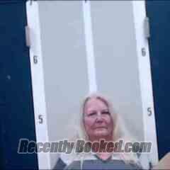 Recent Mugshot Image for KATHY HANE CHRISTENSEN in DeKalb County, Alabama