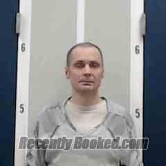 Recent Mugshot Image for JONATHAN CHAD LIVINGSTON in DeKalb County, Alabama
