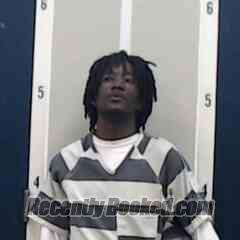 Recent Mugshot Image for TYRONE MAURICE KENNEBREW in DeKalb County, Alabama