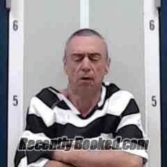 Recent Mugshot Image for JOHNNY DALE LEE in DeKalb County, Alabama