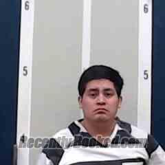 Recent Mugshot Image for ANTONIO DOMINGO in DeKalb County, Alabama