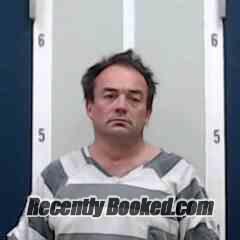 Recent Mugshot Image for ROBERT BREWSTER in DeKalb County, Alabama
