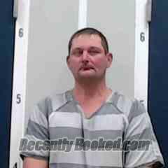 Recent Mugshot Image for LAWRENCE EDWARD TOZER III in DeKalb County, Alabama