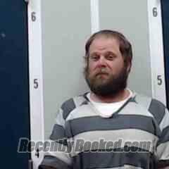 Recent Mugshot Image for COREY MICHAEL PLUNKETT in DeKalb County, Alabama