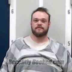 Recent Mugshot Image for TONY LEE LESTER in DeKalb County, Alabama