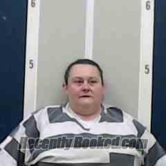 Recent Mugshot Image for JESSICA DENISE WOOD in DeKalb County, Alabama