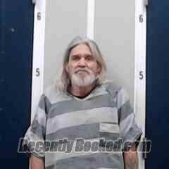 Recent Mugshot Image for RICHARD LYNN MCCURDY in DeKalb County, Alabama