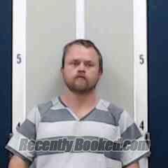 Recent Mugshot Image for SEBASTIAN WADE KING in DeKalb County, Alabama