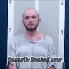 Recent Mugshot Image for TYLER WESLEY BENNETT in DeKalb County, Alabama