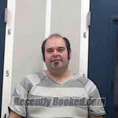 Recent Mugshot Image for SHAWN FRANKLEN P SAUCIER in DeKalb County, Alabama