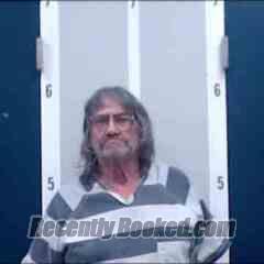 Recent Mugshot Image for DONALD WAYNE LINDSEY in DeKalb County, Alabama