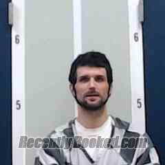 Recent Mugshot Image for JOSHUA PATRICK TURNER in DeKalb County, Alabama