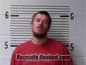 Recent Mugshot Image for E GILES in Elmore County, Alabama