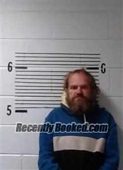 Recent Mugshot Image for J DRIVER in Elmore County, Alabama