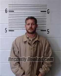 Recent Mugshot Image for B CARDWELL in Elmore County, Alabama