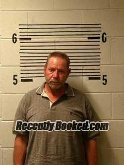 Recent Mugshot Image for A BENTON in Elmore County, Alabama