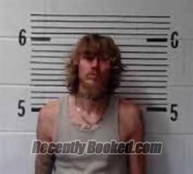 Recent Mugshot Image for S THOMPSON in Elmore County, Alabama