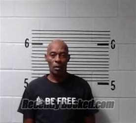 Recent Mugshot Image for S HOOKS in Elmore County, Alabama