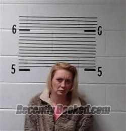 Recent Mugshot Image for J GENTRY in Elmore County, Alabama