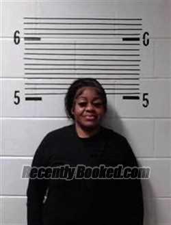 Recent Mugshot Image for L MCKETHERN in Elmore County, Alabama
